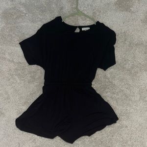 tucker and tayte romper